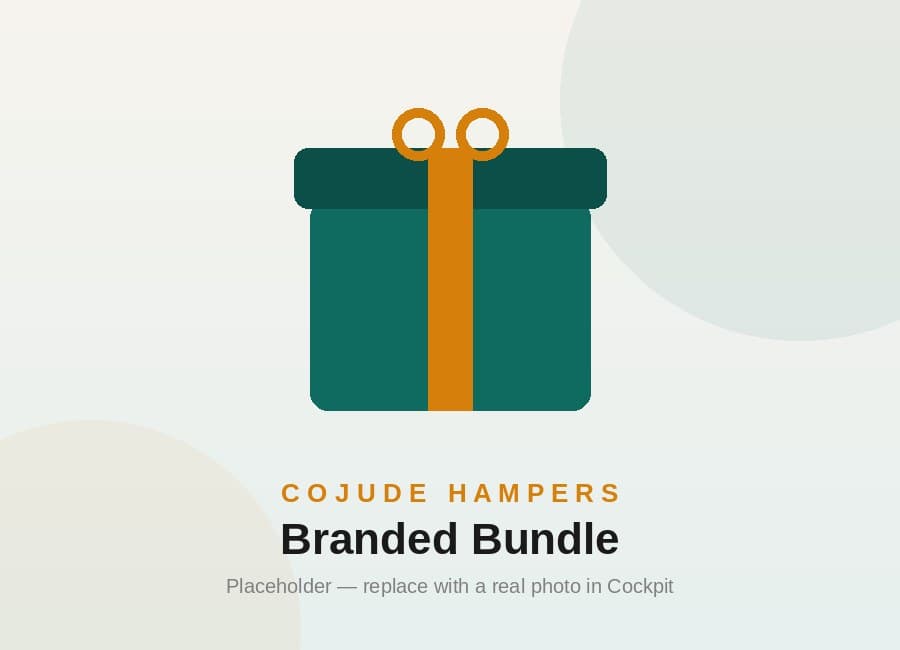 Branded / Co-branded Bundle