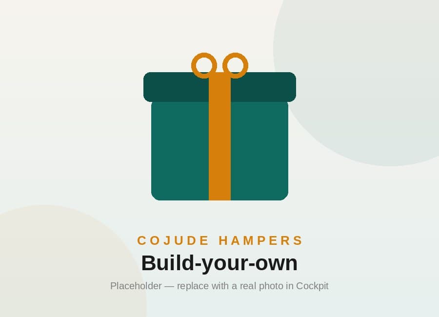 Build-your-own